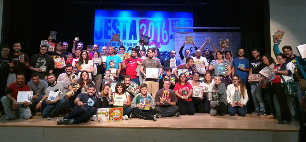 Comunidad JocsQuart